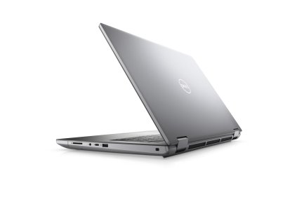 Dell Precision/7770/i7-12850HX/17,3''/FHD/32GB/512GB SSD/UHD 770/W10P/Gray/3RNBD