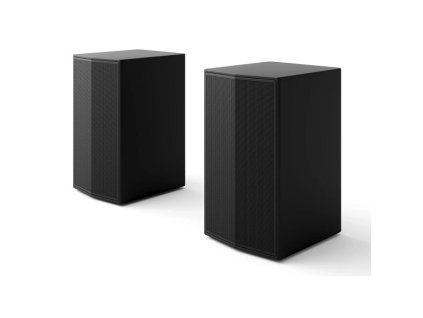 LG SPT8-S Bezdrátové zadní prostorové reproduktory 2.0 - poškozený obal