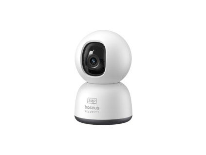 Baseus Vnitřní kamera Security P1 Lite 2K bílá
