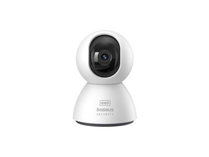 Baseus Vnitřní kamera Security P1 3K bílá