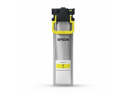 Epson série WF-C5xxx - Ink Cartridge Yellow XL