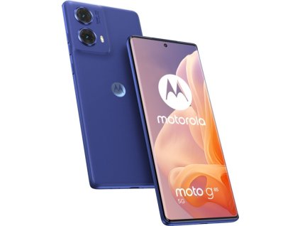 MOTOROLA Moto G85 5G 8+256GB Blue