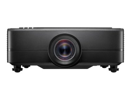 Optoma projektor ZU920T (DLP, FULL 3D, Laser, WUXGA , 9800 ANSI, 3 000 000:1, HDMI, VGA, RS232, RJ45, repro 2x10W)