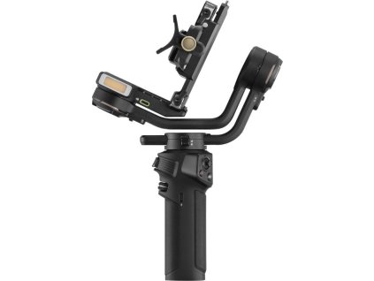 BAZAR - Zhiyun Weebill 3S Combo stabilizátor - Poškozený obal (Komplet)