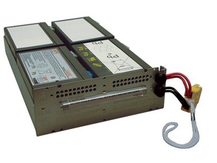 APC Replacement Battery Cartridge #133, SMT1500RMI2U