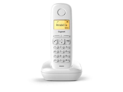 Gigaset A170 White