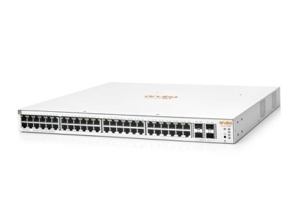 5 x Aruba Instant On 1930 48G Class4 PoE 4SFP/SFP+ 370W Switch ( 5 x JL686B )