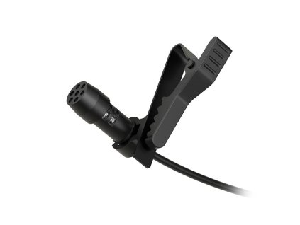 Mirfak klopový mikrofon MC1P Lightning