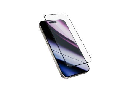 Epico Hero Glass iPhone 13/14/16e/17e - 2ks
