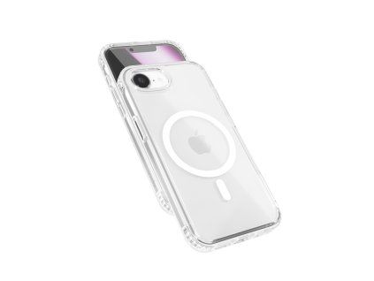 Epico ImpactBuffer Mag+ Case iPhone 16e/17e