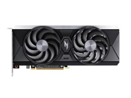 Acer Nitro Intel Arc B580/OC/12GB/GDDR6