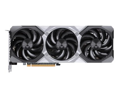 Acer PREDATOR BIFROST Radeon RX 9070/OC/16GB/GDDR6
