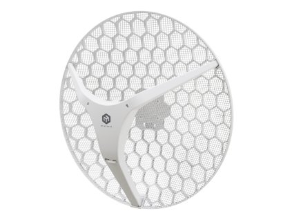 MikroTik LHG-5axD-XL, LHG XL 5 ax