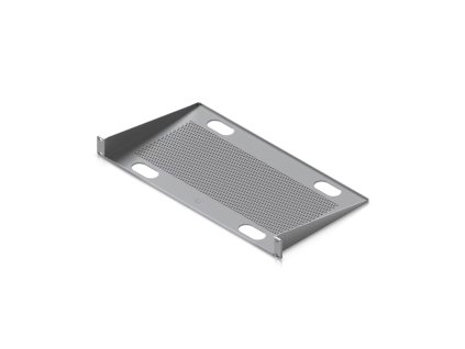 Ubiquiti UACC-Rack-Shelf-CLV - Fixed Rack Shelf