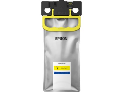 Epson WorkForce Pro EM-C8101R Yellow XXL Ink