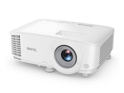 BenQ DLP Projektor MS560 /800x600 SVGA/4000 ANSI/1.96÷2.15:1/20000:1/2xHDMI/VGA/S-Video/Composite/USB/10W Repro