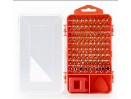 GEMBIRD Precision bit set, 108 ks