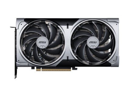 MSI GeForce RTX 5070 VENTUS 2X/OC/12GB/GDDR7