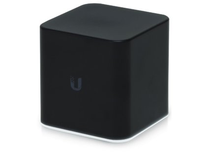 Ubiquiti ACB-AC, airCube AC, dual-band 802.11ac Wi-Fi access point / router