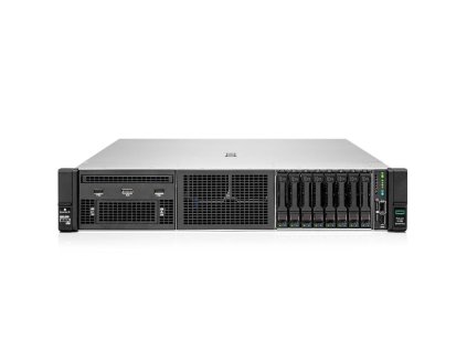 HPE PL DL380g10 Plus 4310 (2.1/12C) 32G MR416i-p/4Gssb 8SFFBCU3 1x800Wtit L9 o2x10GSFP+ P55279-421 RENEW