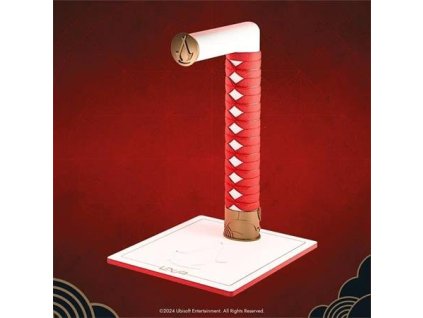 LEXIP X UBISOFT - ASSASSIN'S CREED - STOJAN NA SLUCHÁTKA SHADOWS