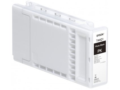 Singlepack Photo Black T44Q140 UltraChrome PRO 12 350ml