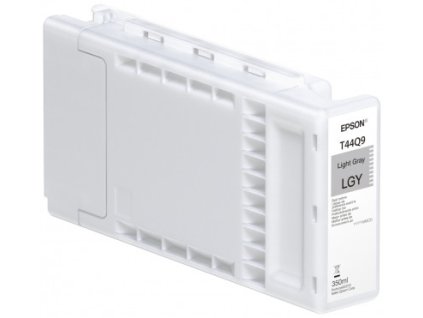 Singlepack Light Light Gray T44Q940 UltraChrome PRO 12 350ml