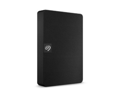 SEAGATE externí hdd 2TB Seagate Expansion Portable USB3 (černý model 2.5", 2000GB)
