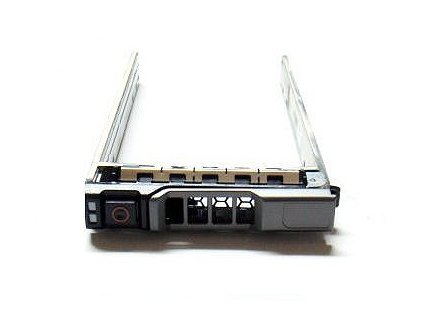 Dell rámeček pro SATA/SAS HDD do serveru PowerEdge 2,5"