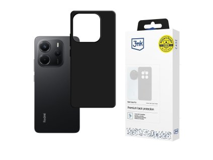 3mk ochranný kryt Matt Case Pro pro Samsung Galaxy S25