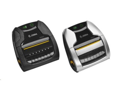 ROZBALENO - Zebra ZQ310 Plus, Outdoor, USB-C, BT (BLE), NFC, 8 dots/mm (203 dpi)
