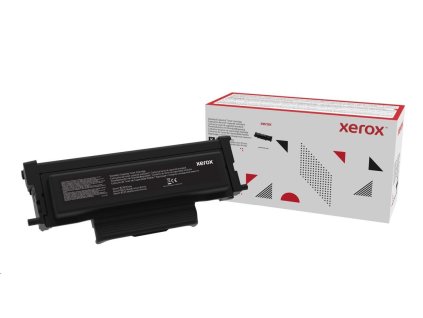 Xerox black toner pro B230/B225/B235 (1 200 stran)