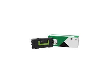 Lexmark MX/MS/ 721,722,725,822,823,825,826, Corporate, Black Imaging Unit 58D2X0E-35 000 str.