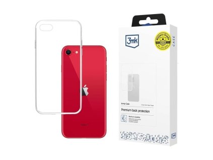 3mk ochranný kryt Armor Case pro Apple iPhone 7/8/SE 2020/2022