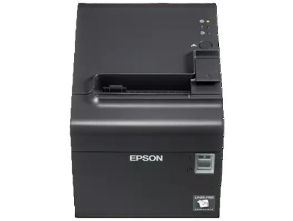 Epson TM-L90LF (682): Serial, built-in USB, PS, EDG, Liner-free