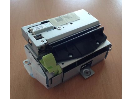 ML-500-901: Mech Unit for TM-L500A roll & RFID t.