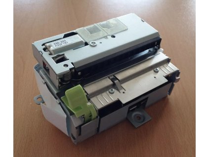 ML-500-902: Mech Unit for TM-L500A with BP tray