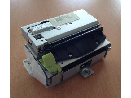 ML-500-904: Mech Unit for TM-L500A for ACS roll t.