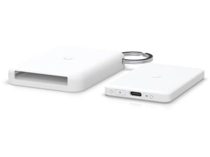 Ubiquiti WM-W, WiFiMan Wizard spektrální analyzátor