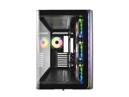 FSP ATX Midi Tower M580-BP