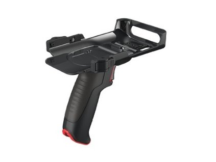 CT37 - scan handle with protective boot