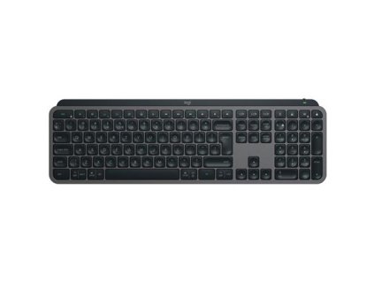 Logitech klávesnice MX Keys For Bussines - Graphite - INTNL (US)