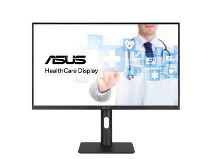 ASUS/HA2741A/27''/IPS/QHD/60Hz/5ms/Černá/3R