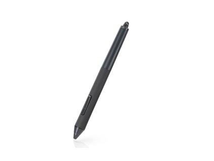 Wacom PEN, Dark Grey w/Tether DTK2241, DTH2242