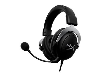 HP HyperX CloudX (Refresh 2020) (Xbox Licensed)