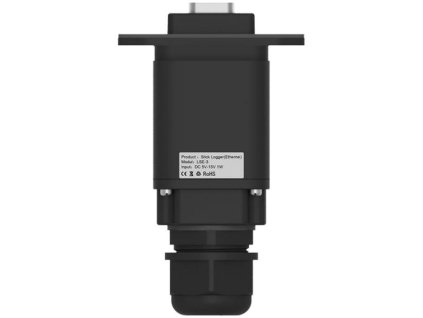 Převodník Deye LSE-3 Stick logger Monitorovací platforma s LAN