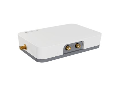 MikroTik RB924iR-2nD-BT5&BG770A&R11e-LR8G, KNOT LR8G kit