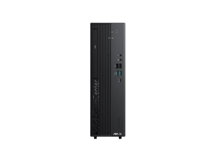ASUS ExpertCenter D7 SFF - i3-14100/16GB/512GB SSD/DVD writer 8X/330W/3yr Pick up & Return/Win 11 Pro EDU/černá