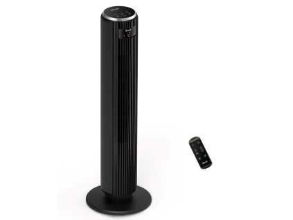 Levoit TempSense F362 DC Vortex Tower Fan - Automatický ventilátor