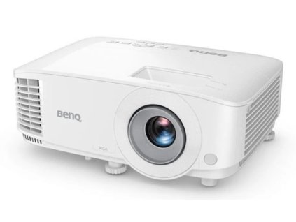BenQ DLP Projektor MW560C/ 1280 x 800 WXGA/4000 ANSI/1.55-1.7/ 20 000:1/HDMI/VGA/ USB/10W Repro